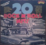 Various artists - 20 Rock 'N' Roll Hits