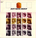 Jeff Beck Group - Jeff Beck Group