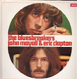 John Mayall & Eric Clapton - Blues Breakers