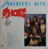 Shoes, The - Greatest Hits