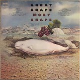 Moby Grape - Great Grape