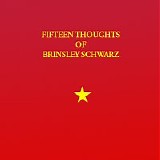 Brinsley Schwarz - Fifteen Thoughts Of Brinsley Schwarz