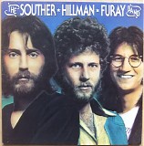 Souther-Hillman-Furay Band, The - The Souther-Hillman-Furay Band