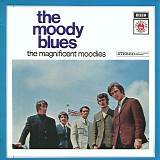 Moody Blues, The - The Magnificent Moodies