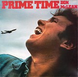 Don McLean - Prime Time