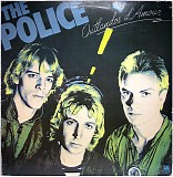 Police, The - Outlandos D'Amour