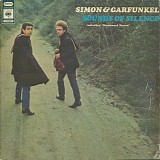 Simon & Garfunkel - Sounds Of Silence