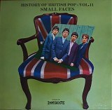 Small Faces - History Of British Pop - Vol. 11