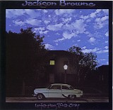 Jackson Browne - Late For The Sky