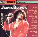 James Brown - Golden Hits