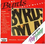 Byrds, The - The Byrds Play Dylan