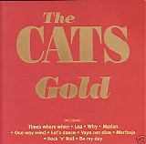 The Cats - The Cats Gold