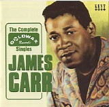 James Carr - The Complete Goldwax Singles