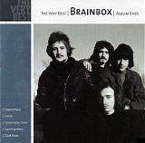 Brainbox - The Very Best Brainbox Album Ever