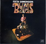 Byrds, The - Fifth Dimension