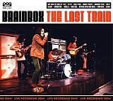 Brainbox - The Last Train