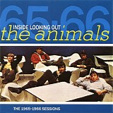 Animals, The - Inside Looking Out - The 1965 - 1966 Sessions