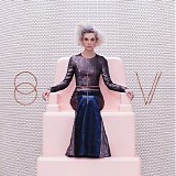 St. Vincent - St. Vincent