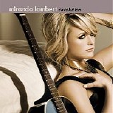 Miranda Lambert - Revolution