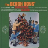 Beach Boys, The - The Beach Boys' Christmas Album