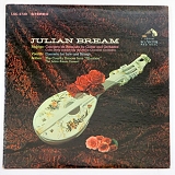 Julian Bream - Rodrigo/Britten/Vivaldi