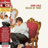 John Cale - Helen of Troy