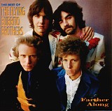 Flying Burrito Bros, The - Farther Along: The Best Of The Flying Burrito Brothers