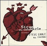 Steve Earle - El CorazÃ³n