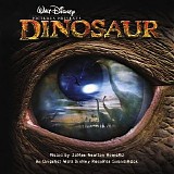 James Newton Howard - Dinosaur