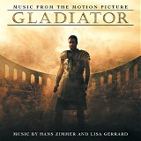 Hans Zimmer & Lisa Gerrard - Gladiator