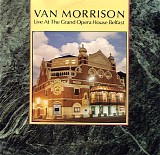 Van Morrison - Live At The Grand Opera House Belfast