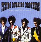 Flying Burrito Bros, The - Out Of The Blue