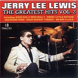 Jerry Lee Lewis - The Greatest Hits Vol. 2