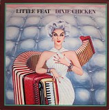 Little Feat - Dixie Chicken