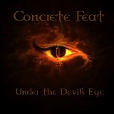 Concrete Feat - Under The Devil's Eye