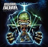 Dr. Living Dead! - Dr. Living Dead!