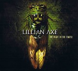 Lillian Axe - One Night In The Temple