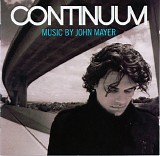 John Mayer - Continuum