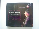 Elliott Murphy And The Normandy All Star Band & Olivier Durand - Alive In Paris