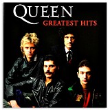 Queen - Greatest Hits Queen