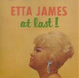 Etta James - At Last!