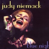 Judy Niemack - Blue Nights