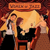 Various artists - Putumayo Presents: Women of Jazz