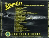 Atlantics, The - The Complete Cbs Recordings, Vol. 2