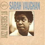 Sarah Vaughan - Verve Jazz Masters 18