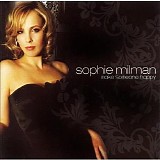 Sophie Milman - Make Someone Happy