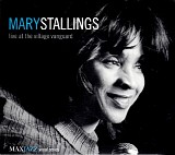 Mary Stallings - Live At The Village Vanguard