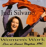 Judi Silvano - Women's Work