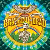 Grateful Dead - Sunshine Daydream - Disc 1 of 3