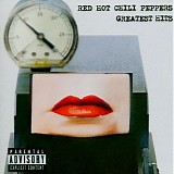 Red Hot Chili Peppers - Greatest Hits Red Hot